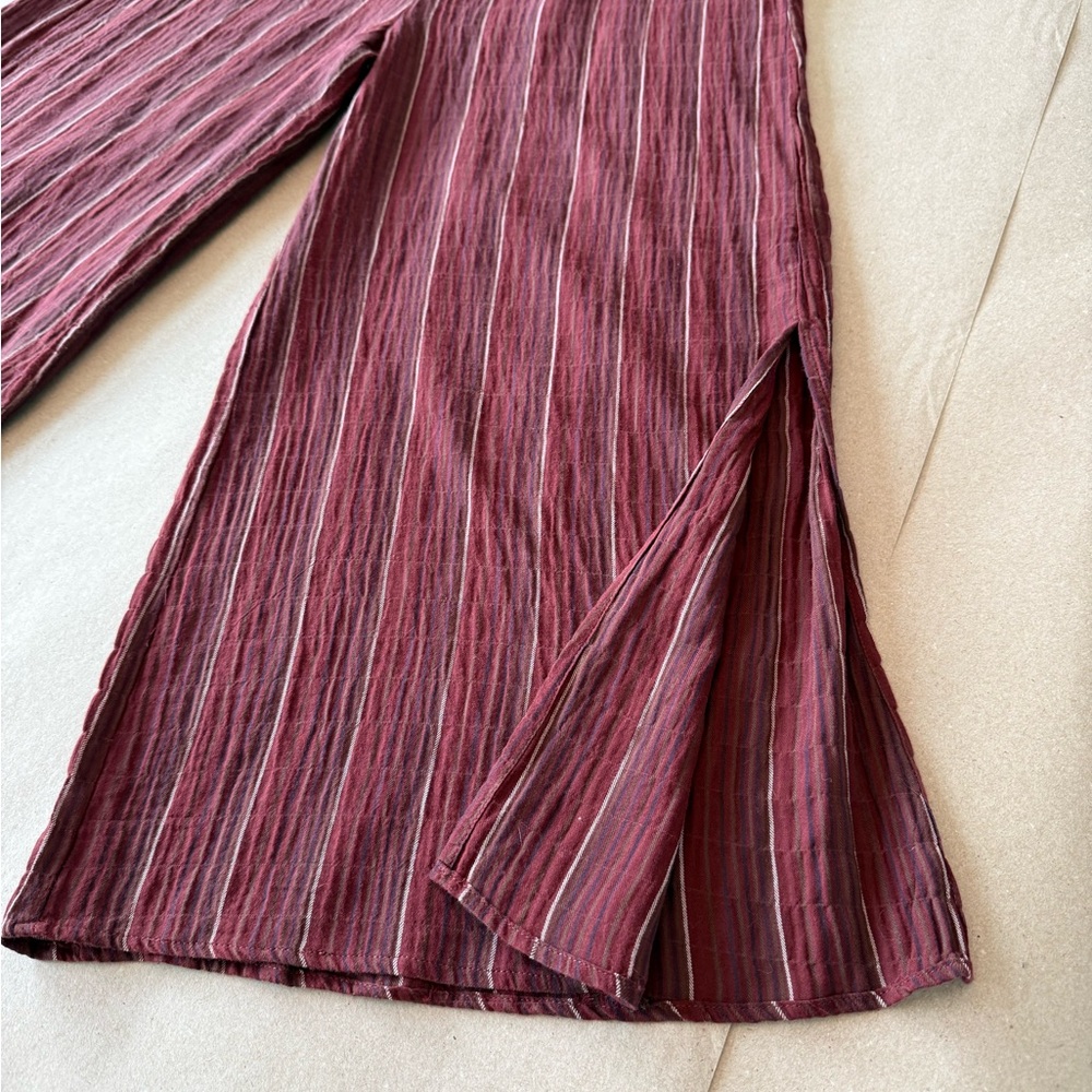 Anthropologie — DRA — (NWOT) Villaverde Jumpsuit — Size M - Picture 8 of 12